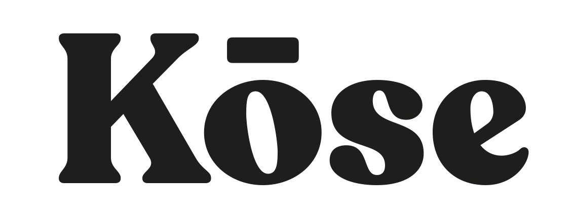 Kōse